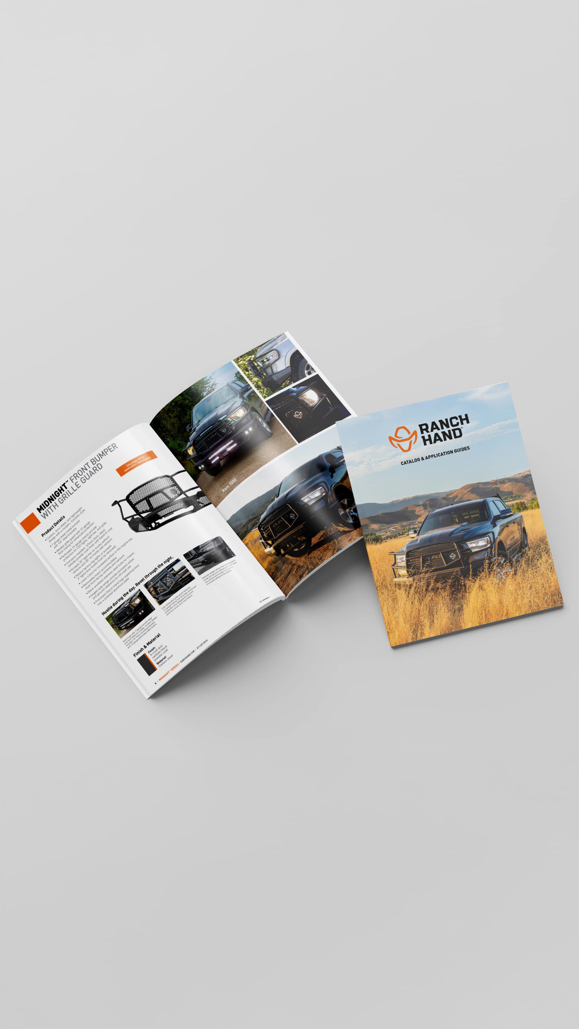 Ranch Hand Catalog Aftermarket